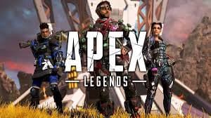Apex Legends banner