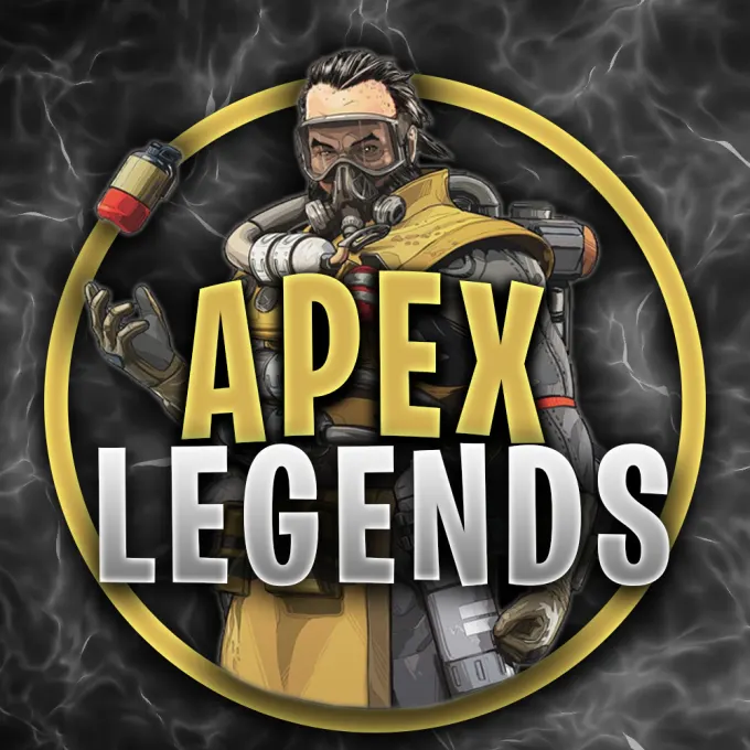 Apex Legends logo