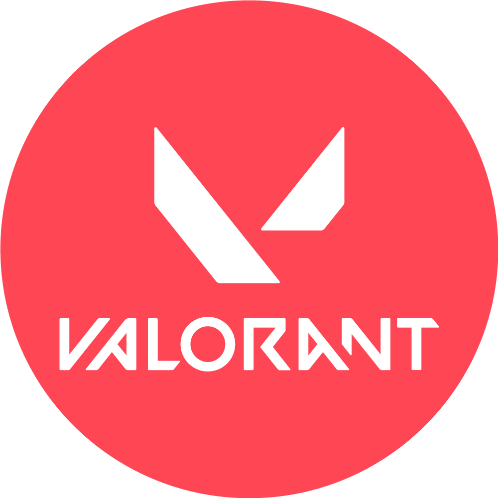 Valorant logo