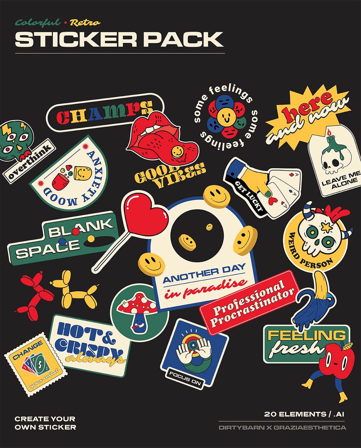 CB Elite Snapback - Main