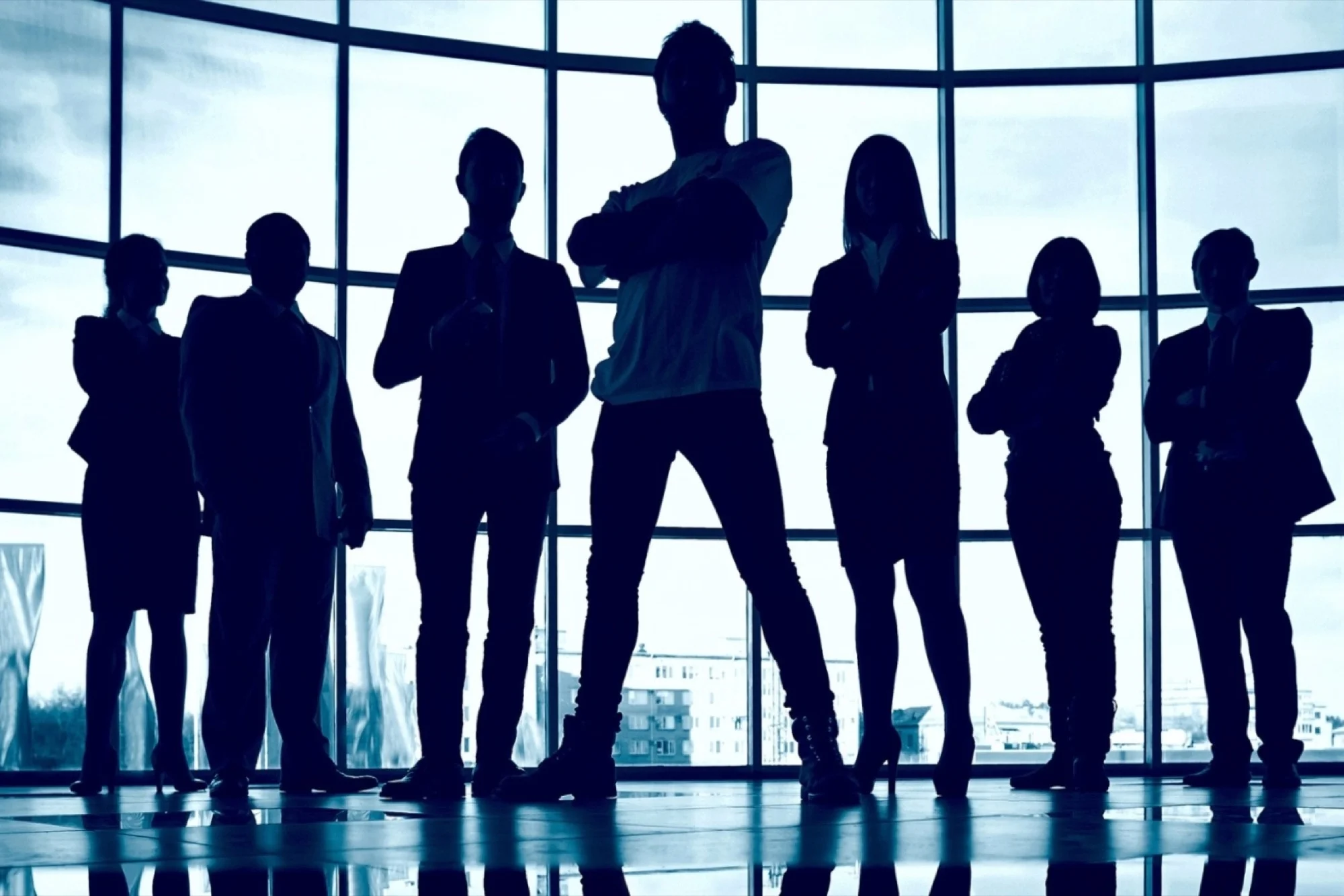 Official Team Photo 2024